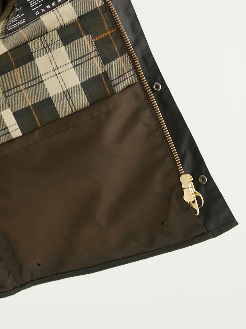 babourbarbour バブアー SPEY ワックスコットンジャケット sサイズ