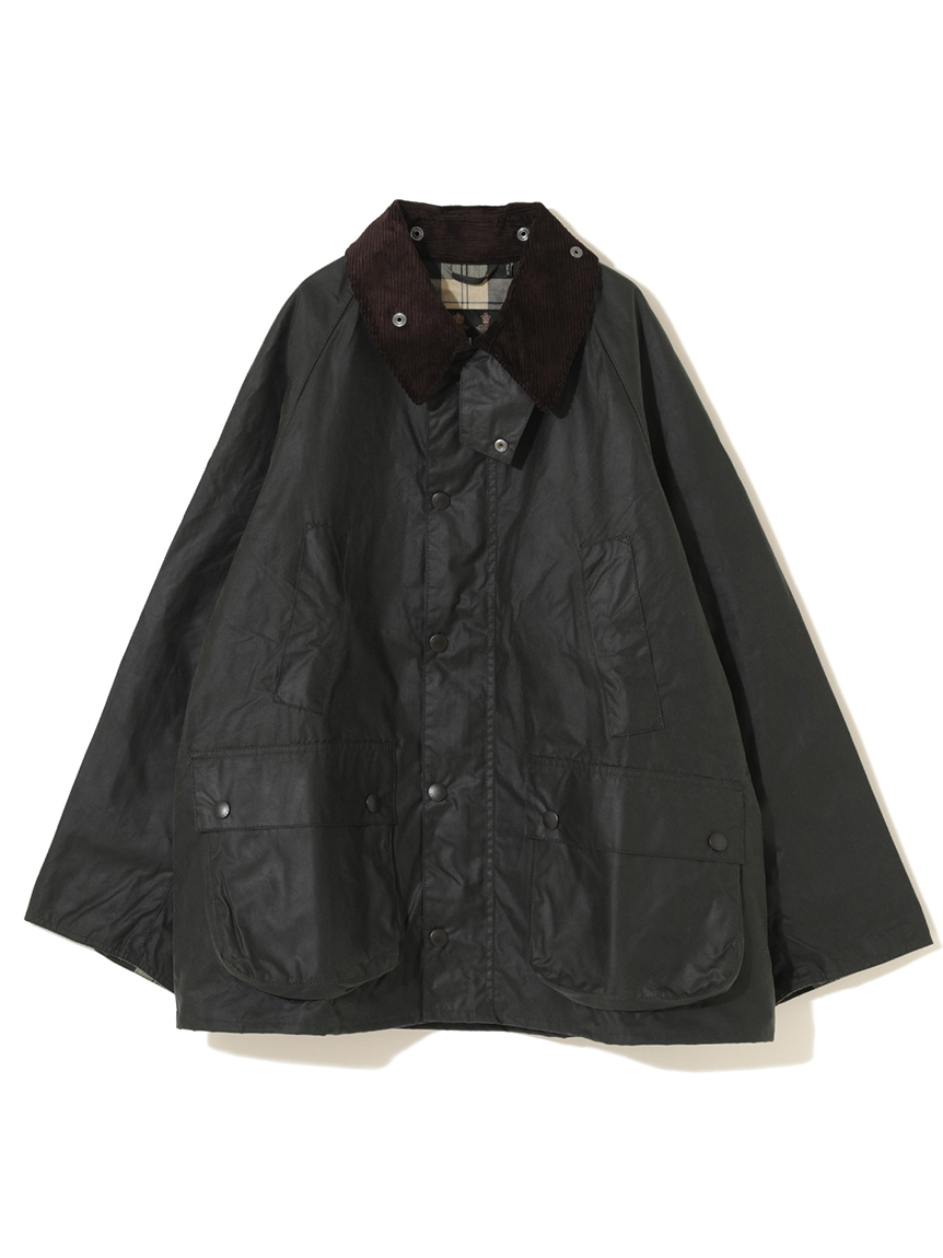 新品 バブアーBarbour ビデイル BEDALE 38 REG 2022FWBEAMS