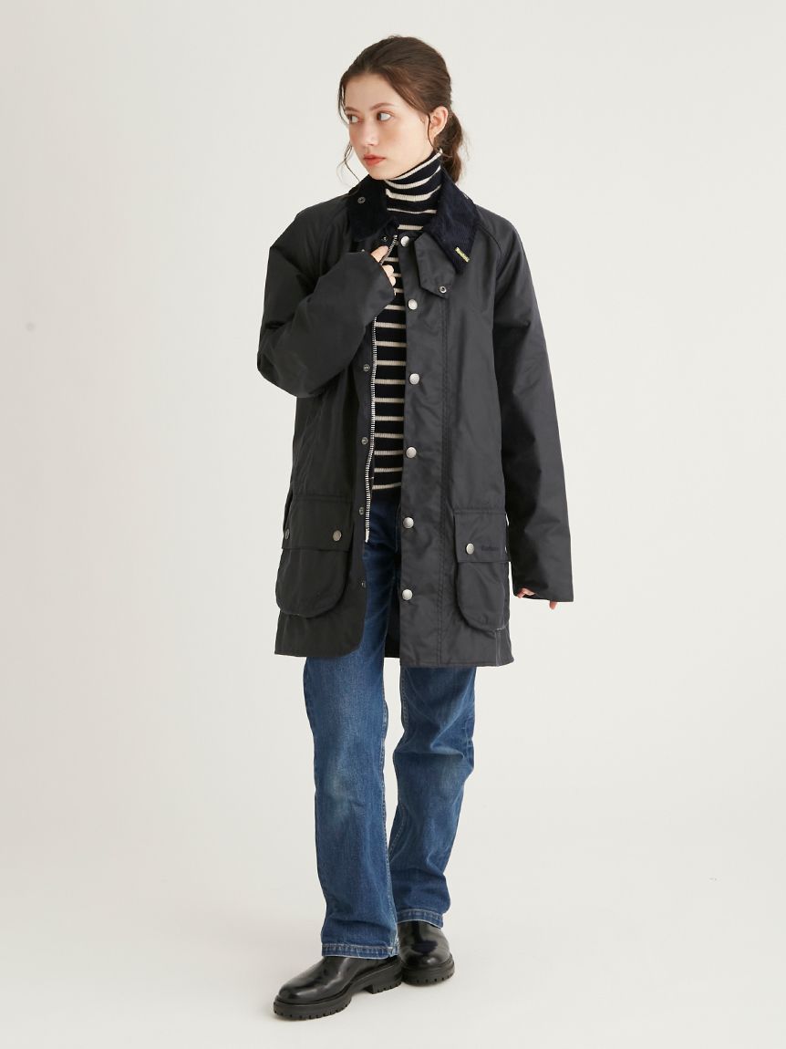 定価60500円【Barbour】Beaufort ビューフォート 40