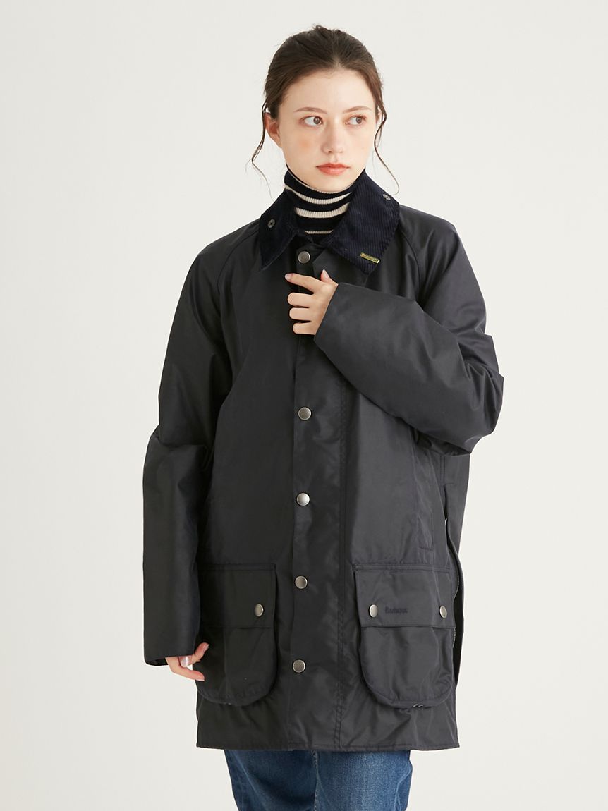 爆買い特価Barbour Beaufort 40バブアー ビューフォート ジャケット・アウター