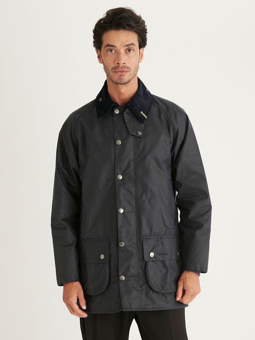 Barbour バブアー BEAUFORT 40