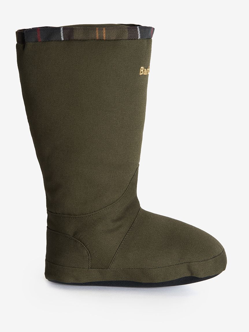 ★Barbour★ビード ウェリントン ブーツ オリーブ クーポン対象】Barbour バブアー トール ウェリントン レイン