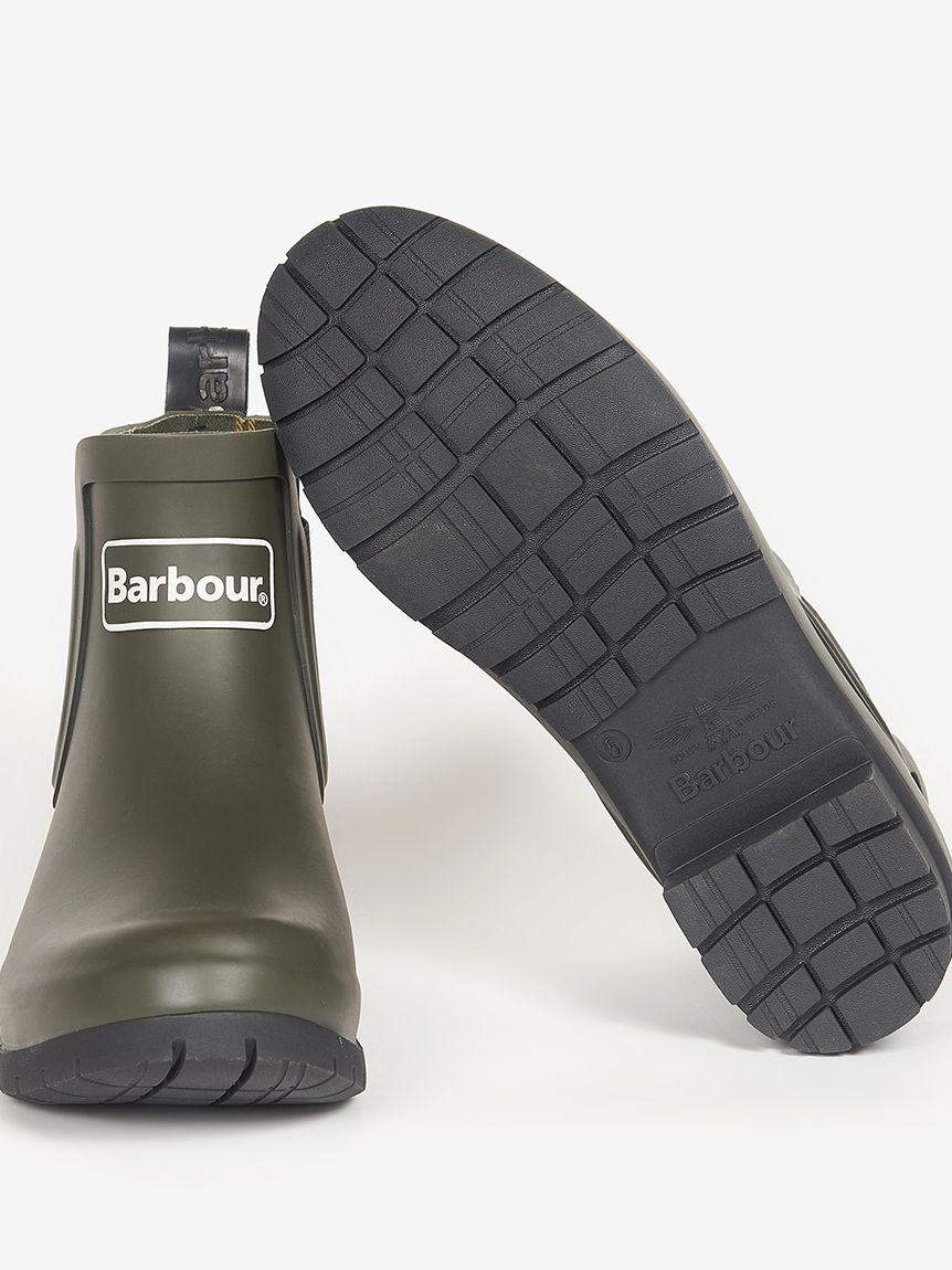 2025年春夏 レインアイテムコレクション │ Barbour（バブアー