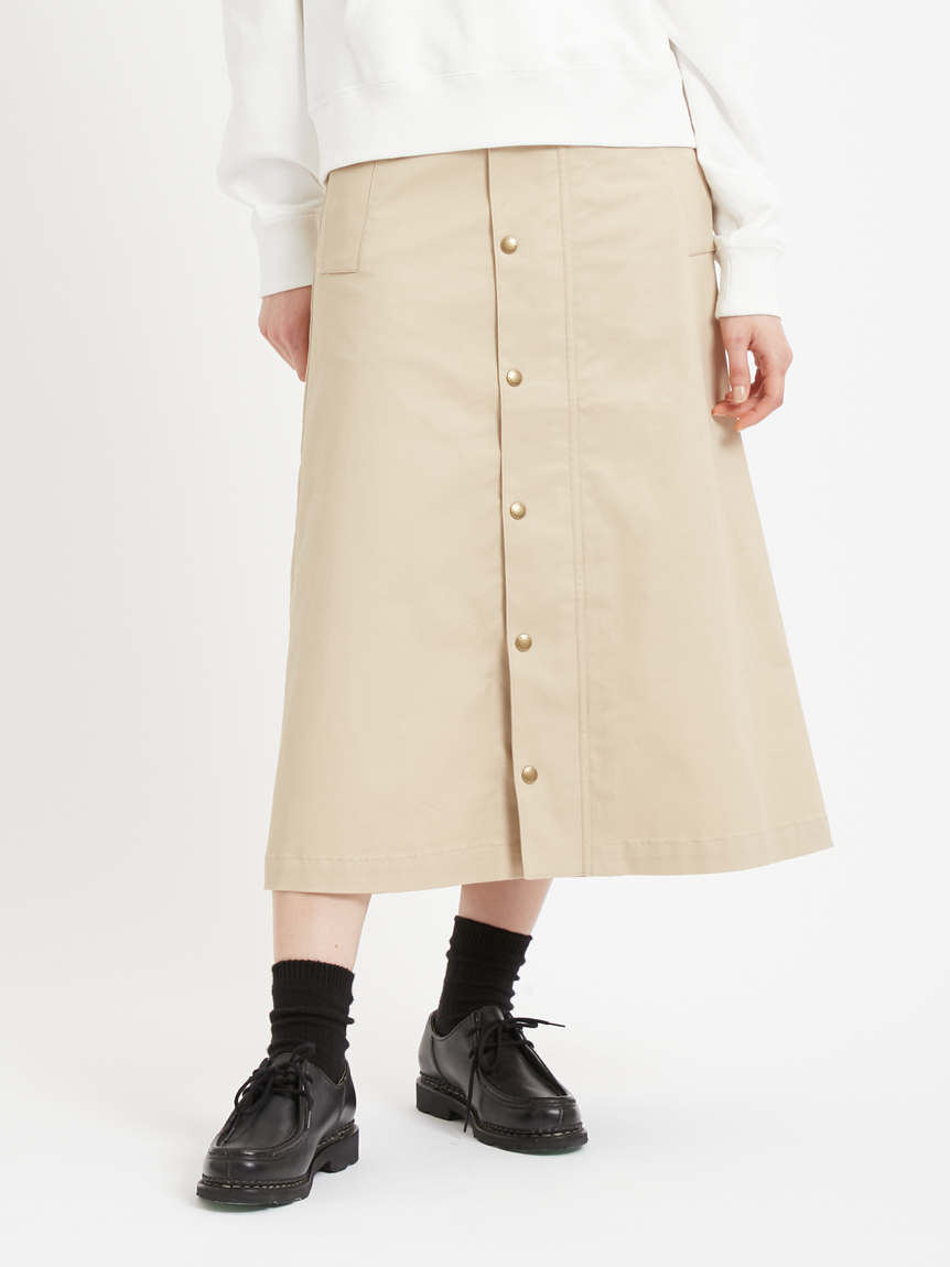 低価格 JAPAN LIMITED スカート