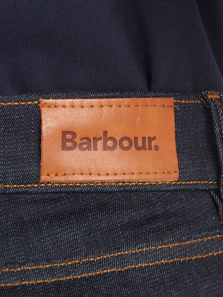 Esse スリムフィット デニム｜ボトムス｜バブアー公式オンラインストア