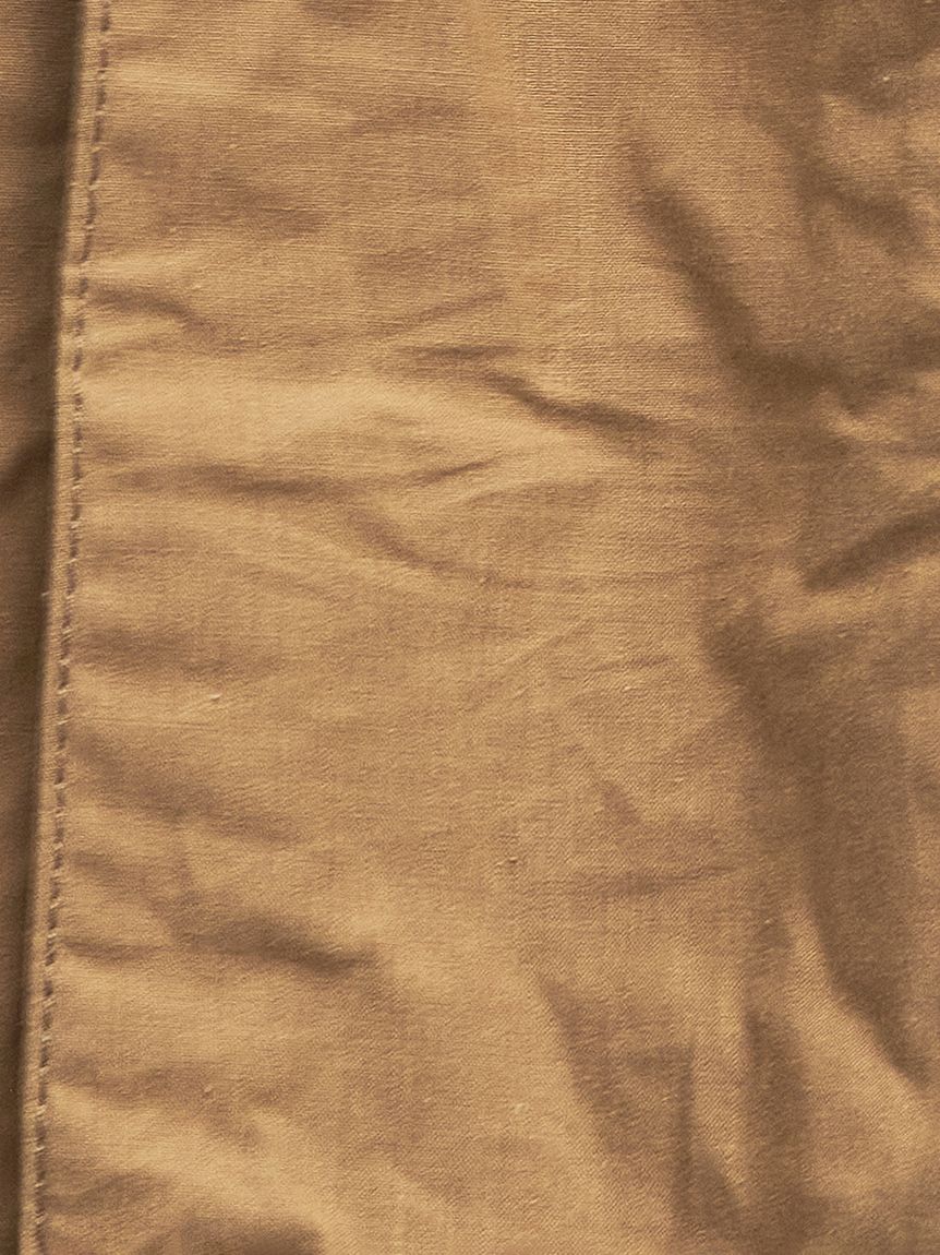 Heritage + / ヘリテージ プラス” モディファイド トランス