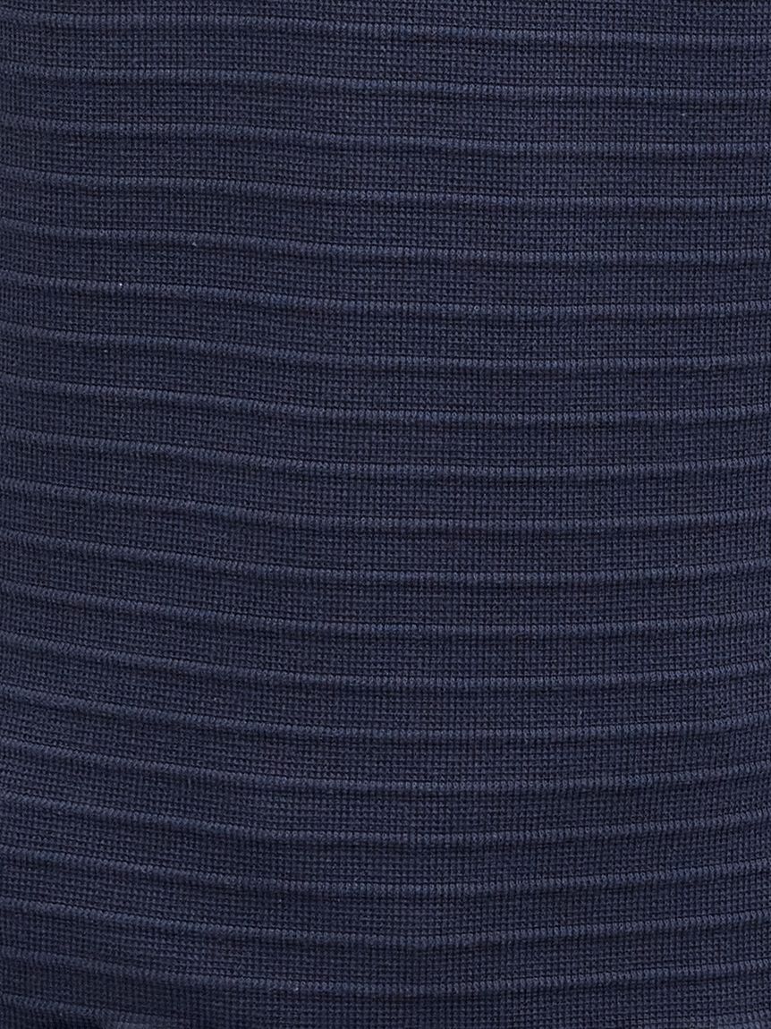 Cramlington ロングスリーブ ボーダー ポロシャツ｜トップス｜バブアー