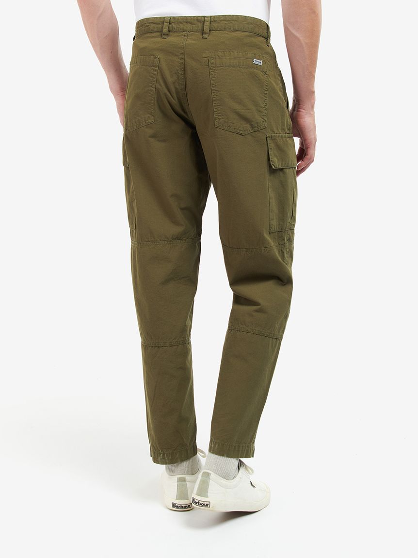 and Wander アンドワンダー × Barbour バブアー 574-1282048