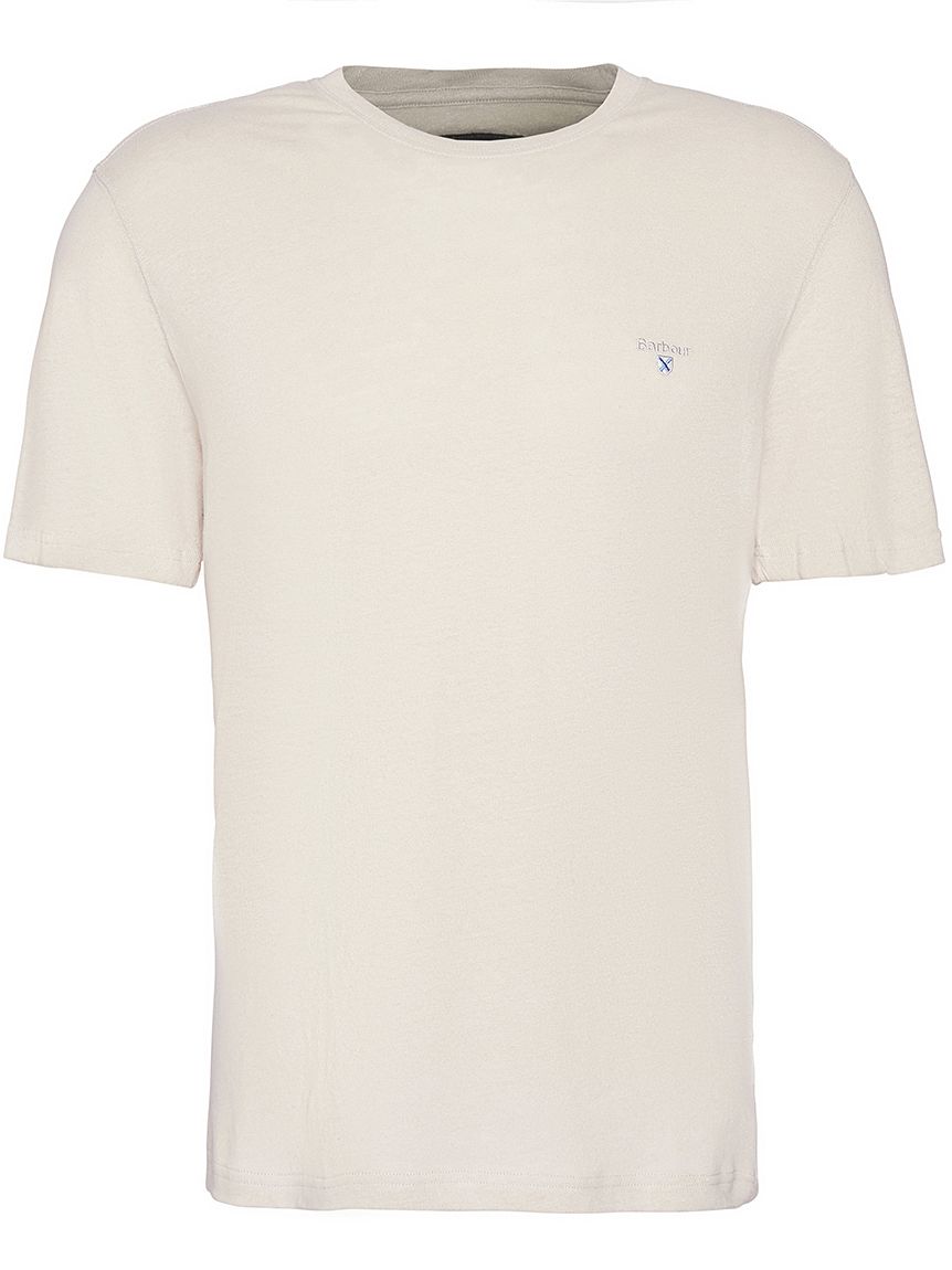 Lightcliffe ワンポイントロゴ Tシャツ（テーラードフィット