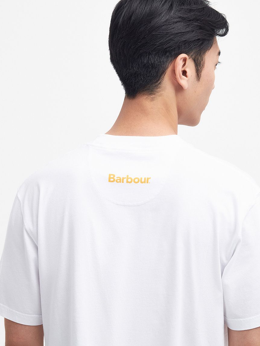 【新品】バウアー オールスター Tシャツ XL アーカイブ グラフィック リラックスフィット Tシャツ（Weather