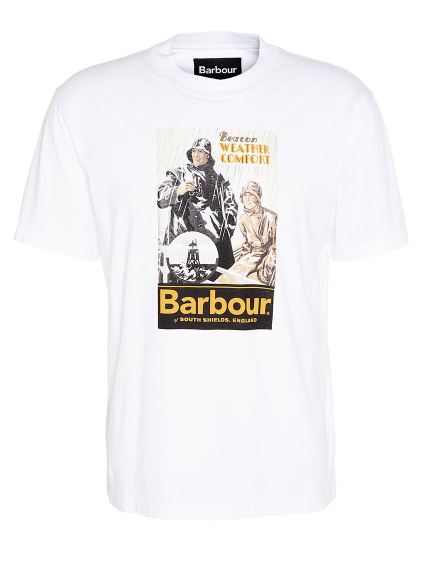【 】リラックスフィットアーカイブロゴ半袖Tシャツ Grainger アーカイブ ロゴ リラックスフィット Tシャツ