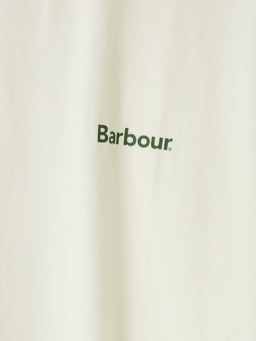 Tシャツの商品一覧｜バブアー公式オンラインストア（Barbour）