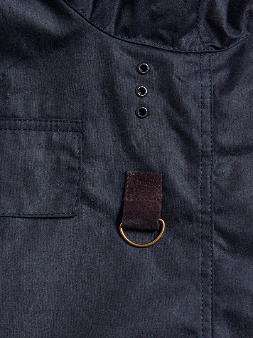 SPEY / スペイ】ワックス コットン ショート ブルゾン(JACKETSu0026COAT)｜Barbour（バブアー）の通販サイト 【公式】