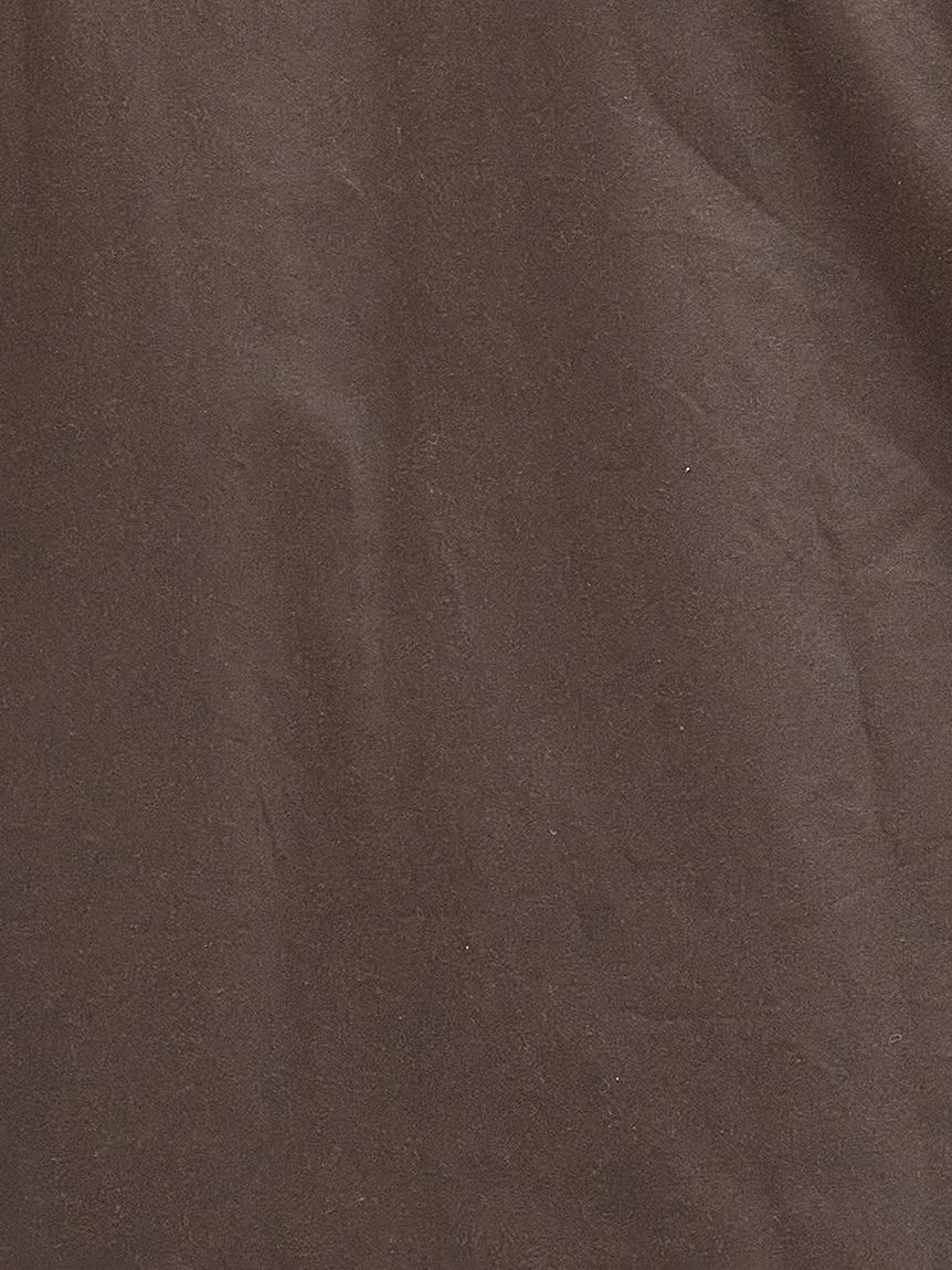 Blakewood ワックス コットン ブルゾン｜ワックスジャケット