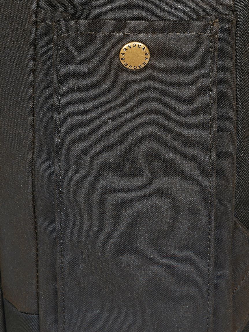 エッセンシャル ワックス バックパック｜バッグ｜バブアー公式