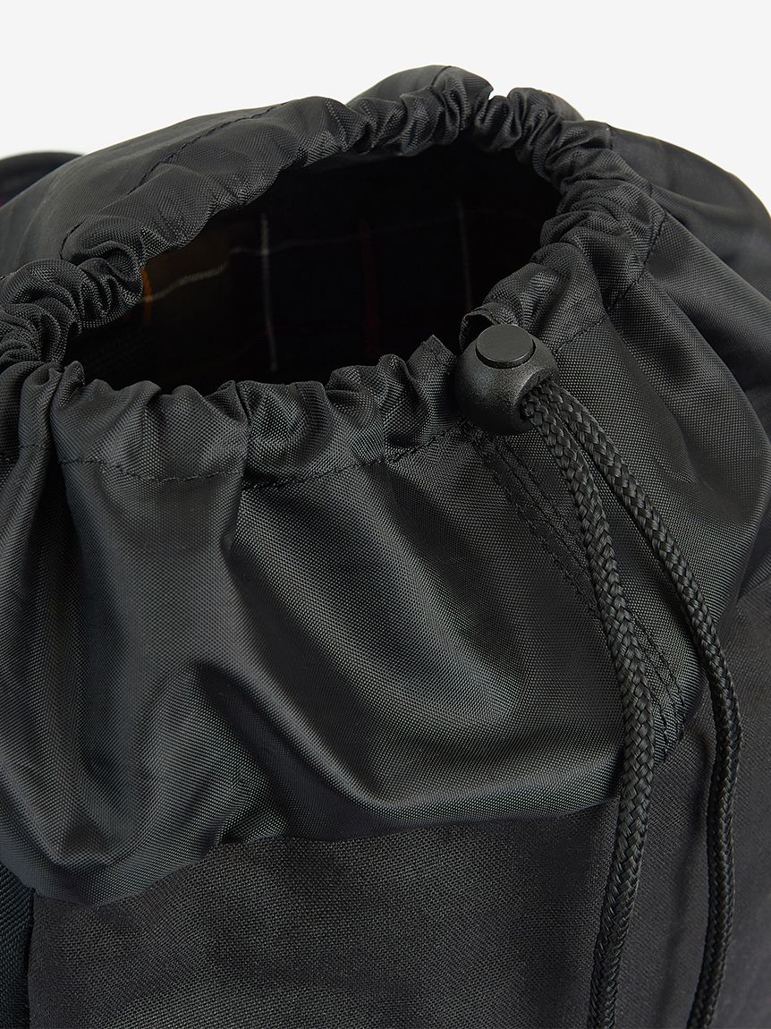 Essential Holdall ワックスコットン バックパック｜バッグ