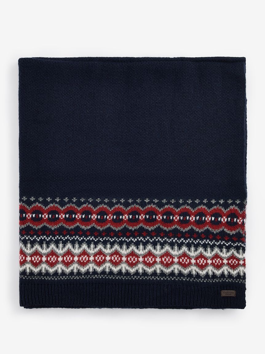 フェアアイル ドッグ ブランケット｜ドッグ雑貨｜ドッグアイテム