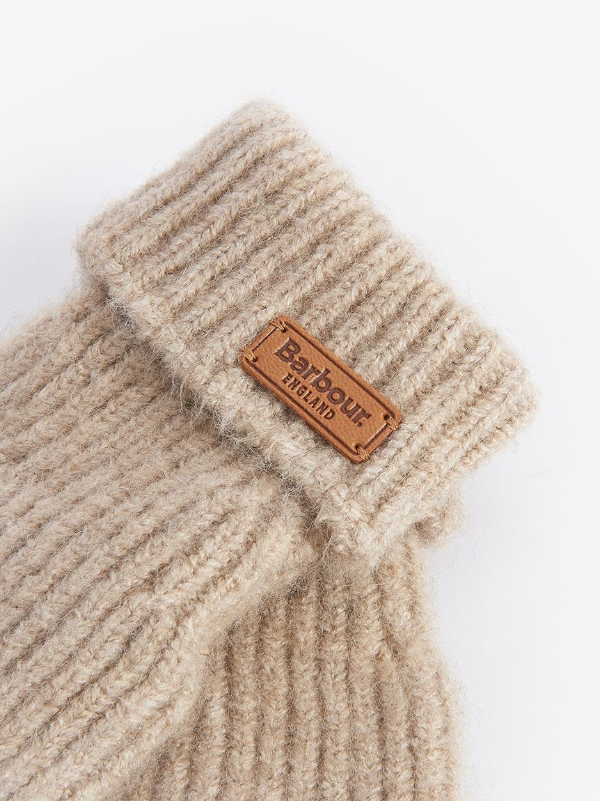 【美品】バーバリー グローブ BURBERRY BLACK LABEL(バーバリーブラックレーベル) / 手袋