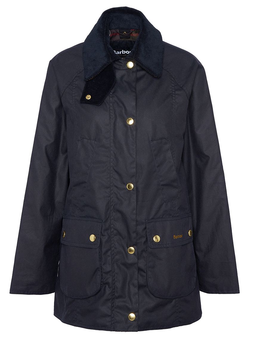 Modern BEADNELL ワックスジャケット（レギュラーフィット）(ワックスジャケット)｜JACKETS&COAT｜Barbour（バブアー）の通販サイト  【公式】