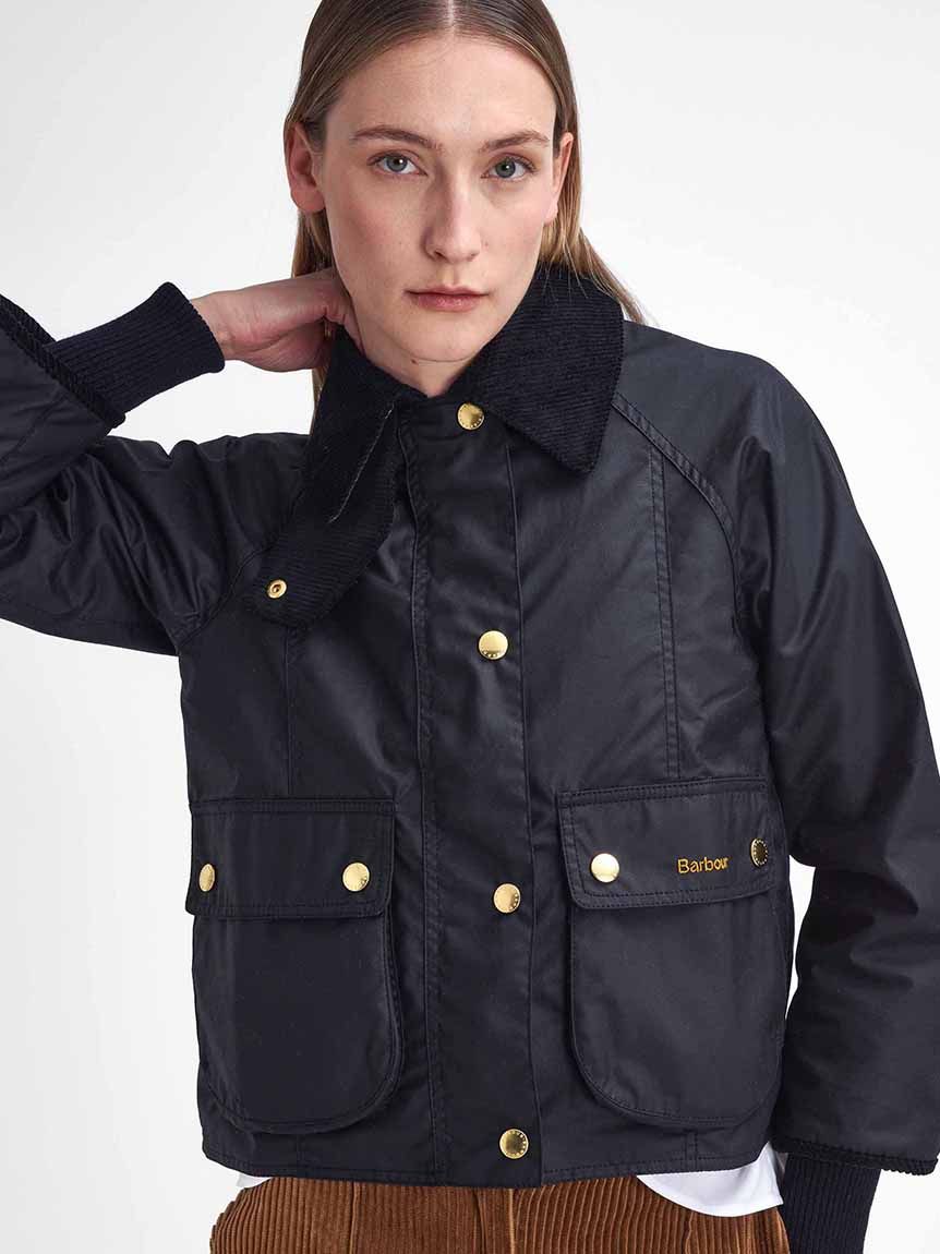 BEADNELLワックスジャケット｜ワックスジャケット｜ジャケット＆コート｜バブアー公式オンラインストア（Barbour）