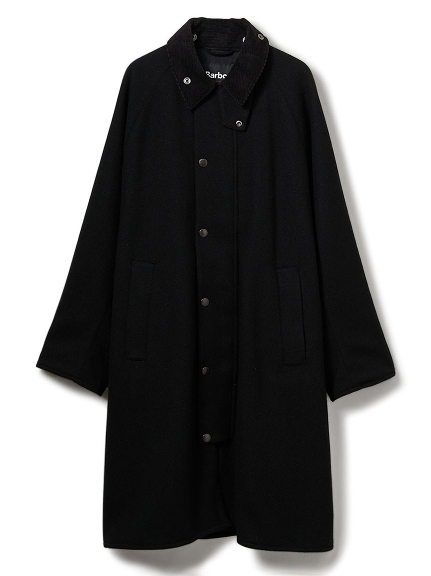 バブアー Barbourコート美品 Barbour コート アウター 「Barbour/バブアー」 別注 BEAUFORT
