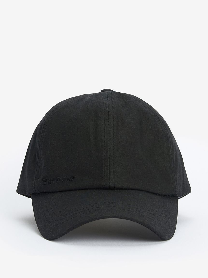 ワックス コットン ベースボール キャップ｜キャップ/ハット