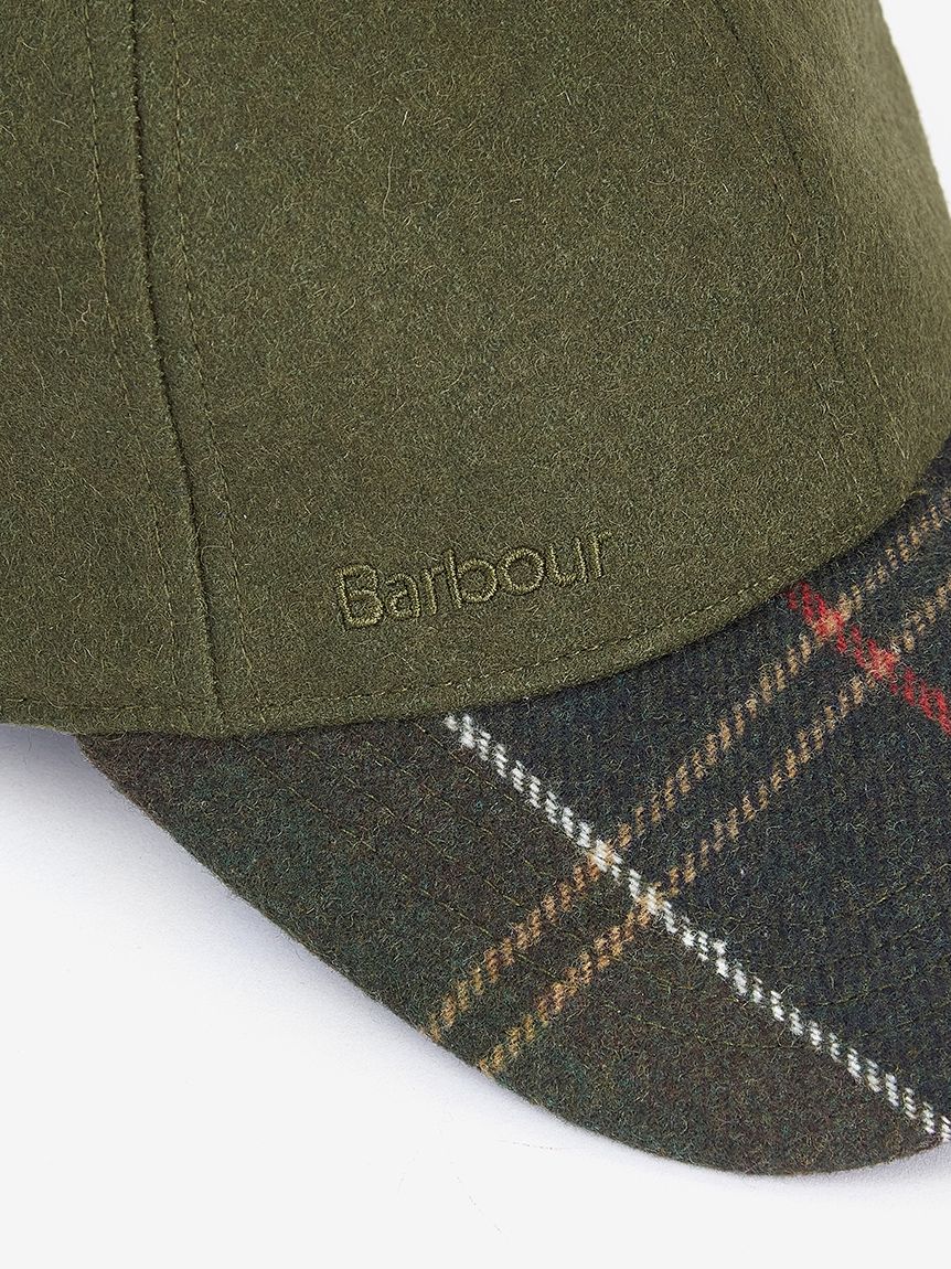 新品 Barbour タータンチェック キャップ バブアー クラシック 帽子 新品 Barbour タータンチェック キャップ バブアー クラシック