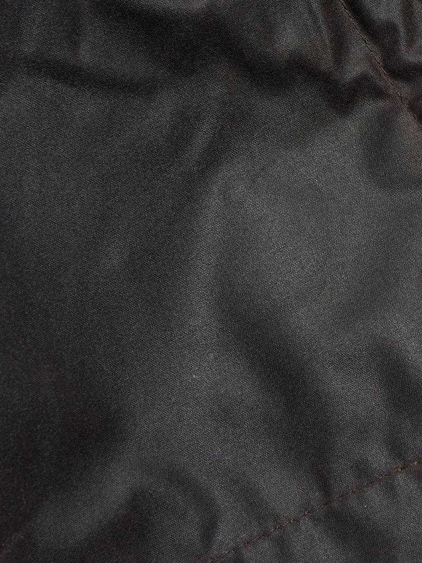 ワックス デタッチャブル フード 6オンス｜外付けフード