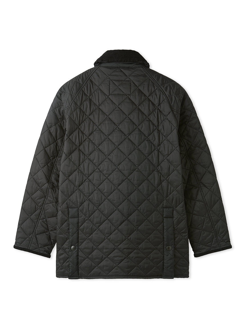 【BEDALE / ビデイル】キルティング ブルゾン(キルティングジャケット)｜JACKETS&COAT｜Barbour（バブアー）の通販サイト  【公式】