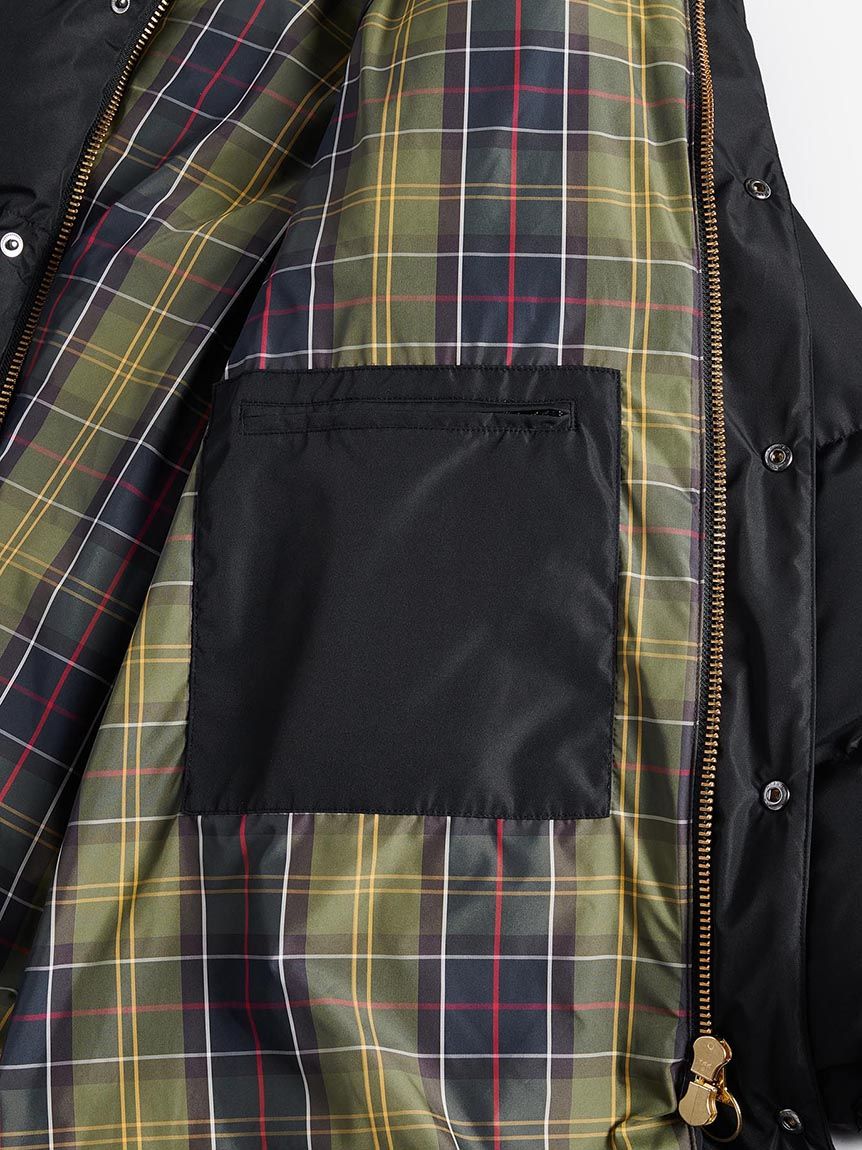 MEN'S BIGI｜【Barbour/バブアー】BEAUFORT / ビューフォート 2