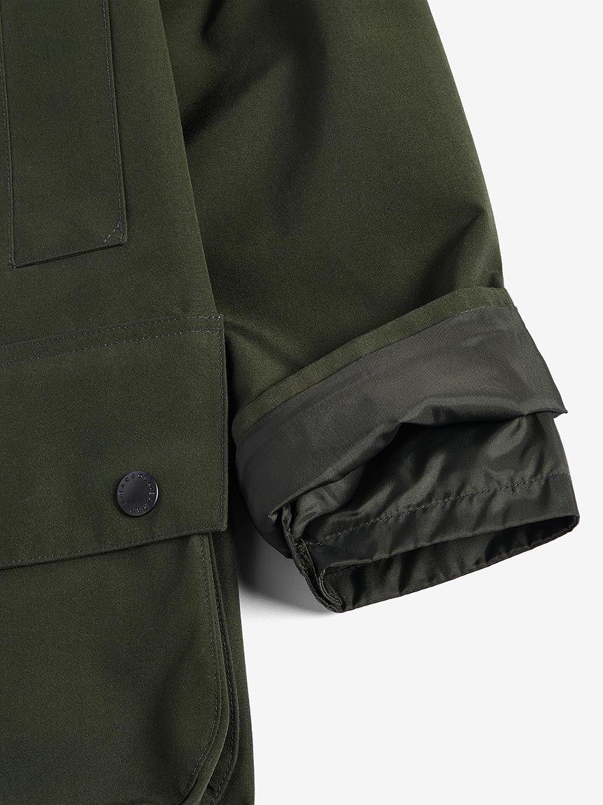 BEAUFORT / ビューフォート】2レイヤー ブルゾン(ノンワックスジャケット)｜JACKETS&COAT｜Barbour（バブアー）の通販サイト  【公式】