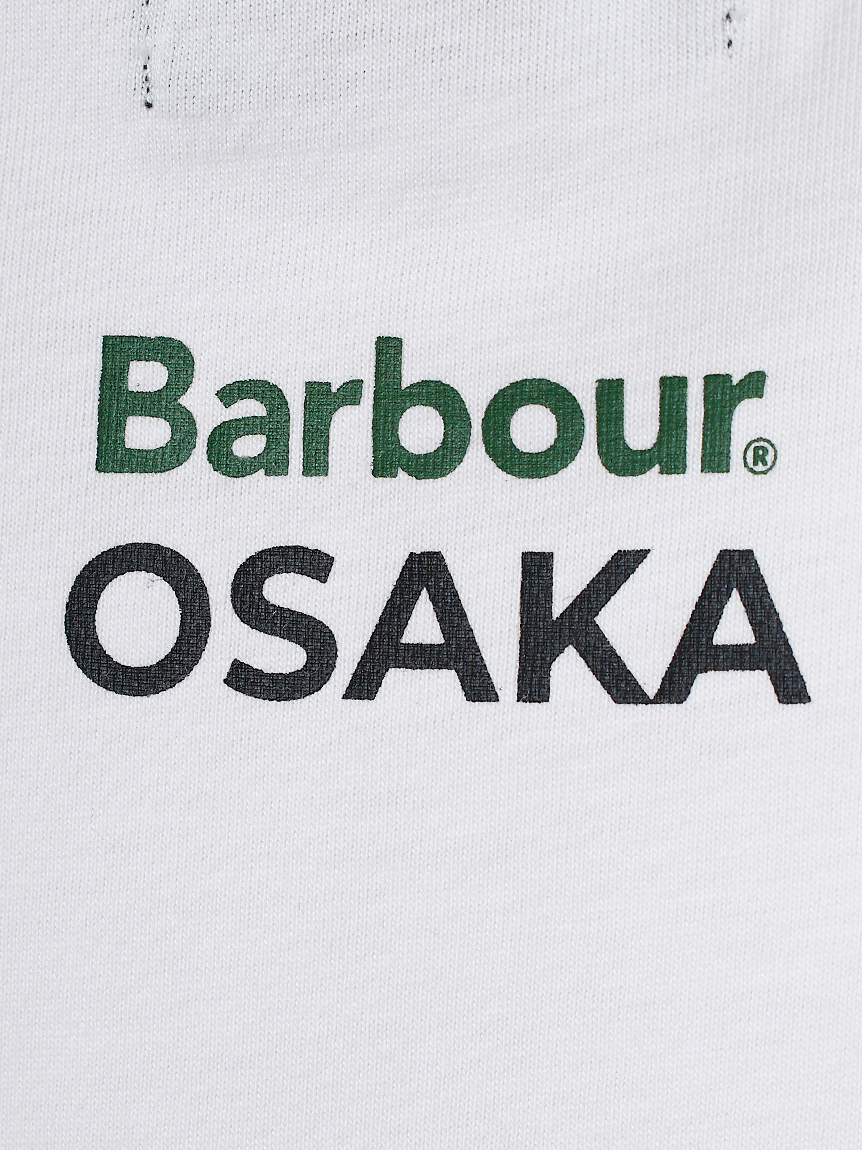 名古屋店＆公式オンラインストア限定 ボックスロゴ Tシャツ
