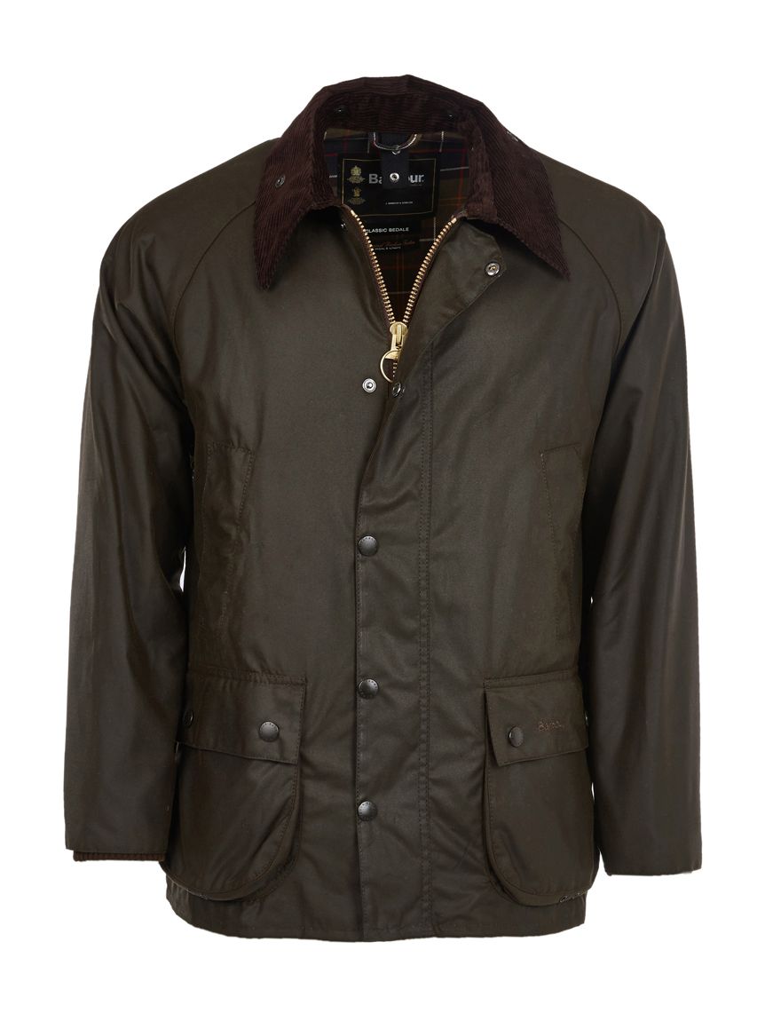 BEDALE / ビデイル】クラシック ワックス コットン ブルゾン（レギュラーフィット）(ワックスジャケット)｜JACKETS&COAT｜ Barbour（バブアー）の通販サイト 【公式】