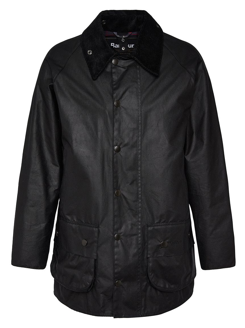 BEAUFORT / ビューフォート】ワックス コットン ブルゾン（レギュラーフィット）(ワックスジャケット)｜JACKETS&COAT｜Barbour （バブアー）の通販サイト 【公式】