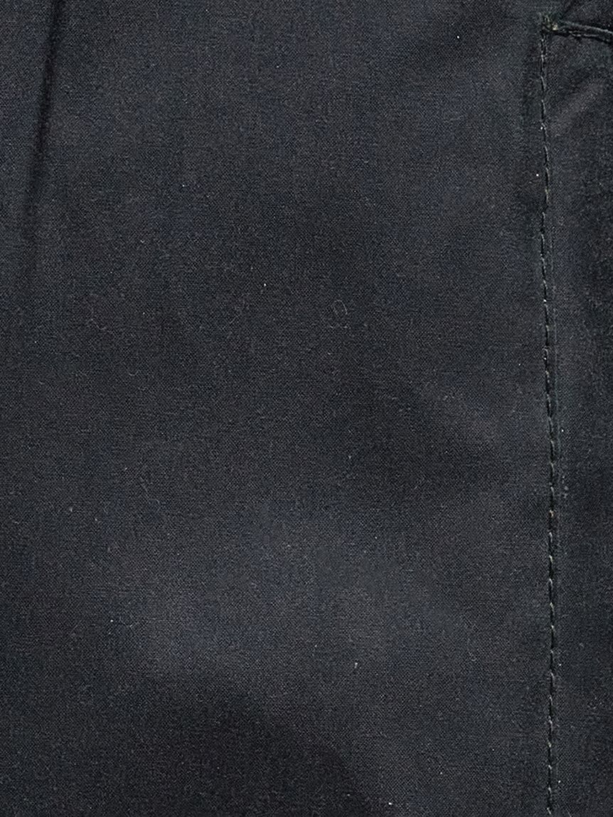 BEAUFORT / ビューフォート】ワックス コットン ブルゾン