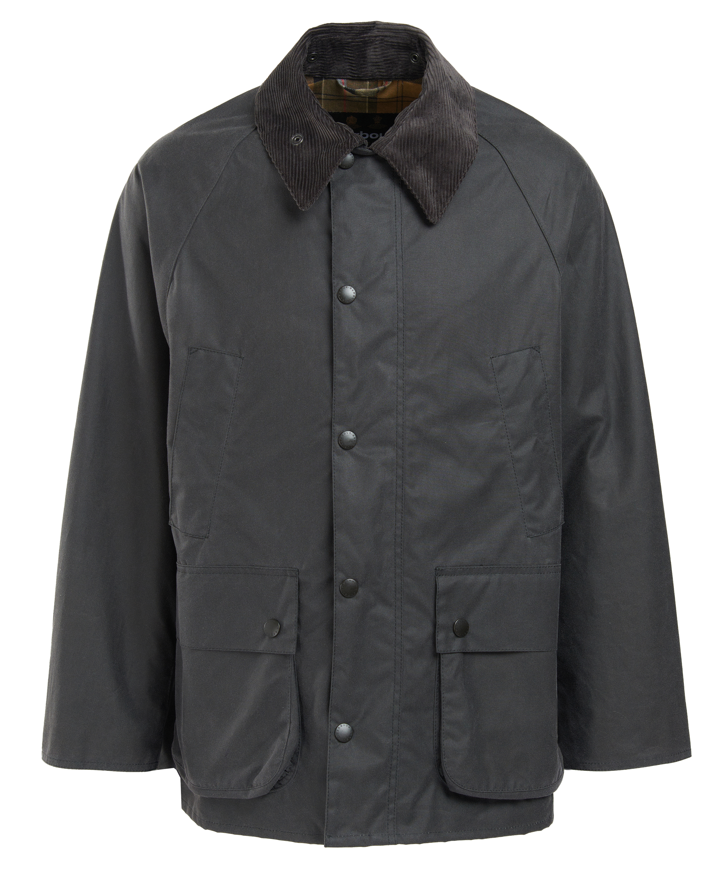 【BEDALE / ビデイル】ワックス コットン ブルゾン （ オーバーサイズ フィット ）(ワックスジャケット)｜JACKETS&COAT｜ Barbour（バブアー）の通販サイト 【公式】