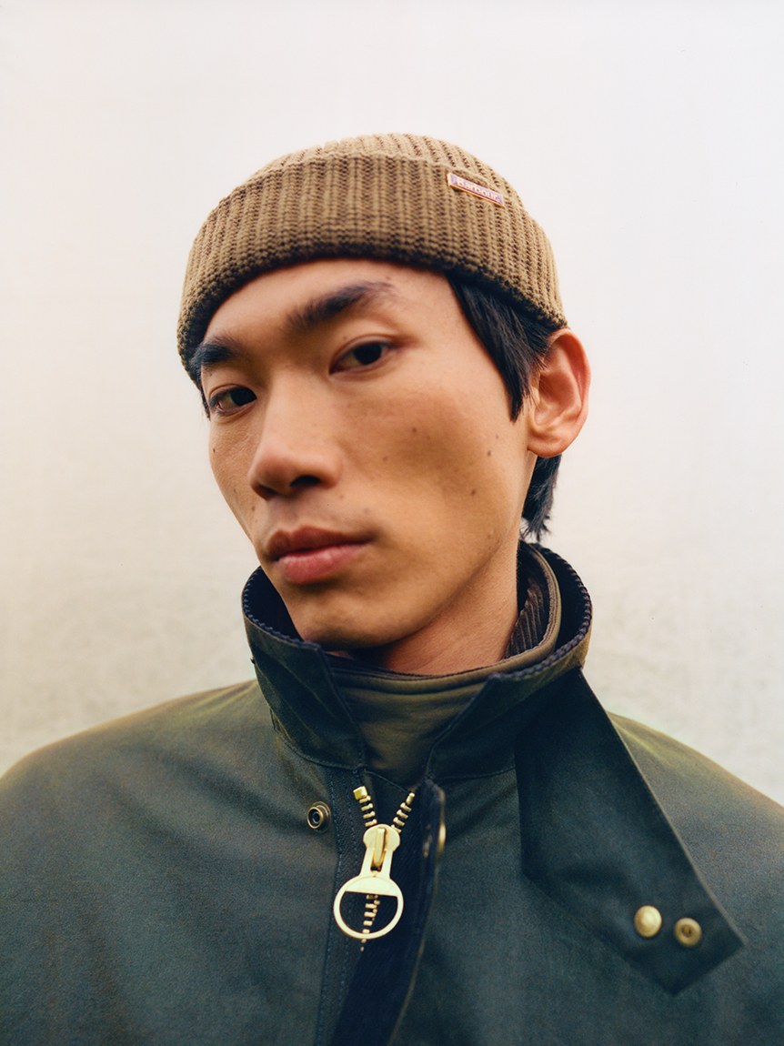 Heritage + / ヘリテージ プラス