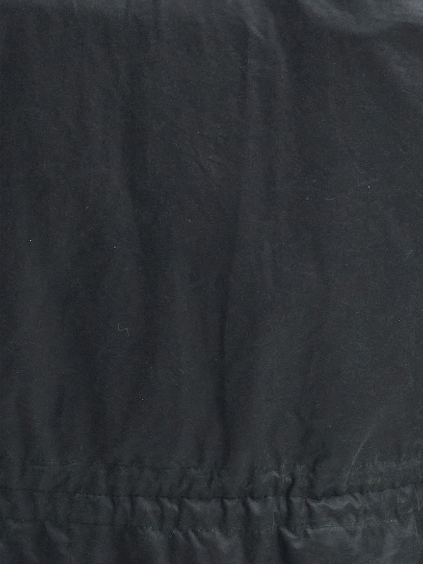 Barbour × TO KI TO》ミリタリー ワックス ジャケット｜ワックス