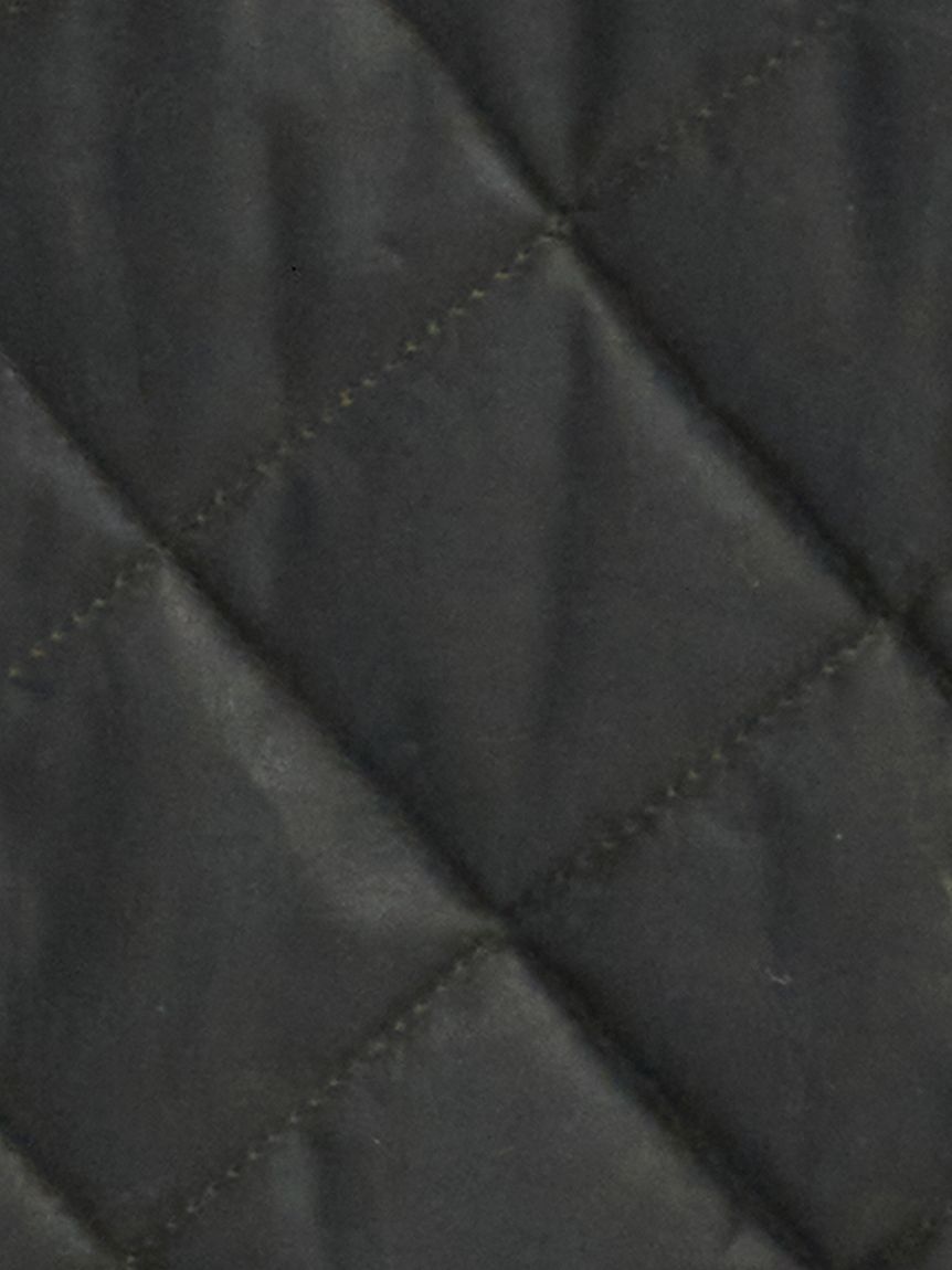 Barbour × TO KI TO》ドライビング キルティング ワックス