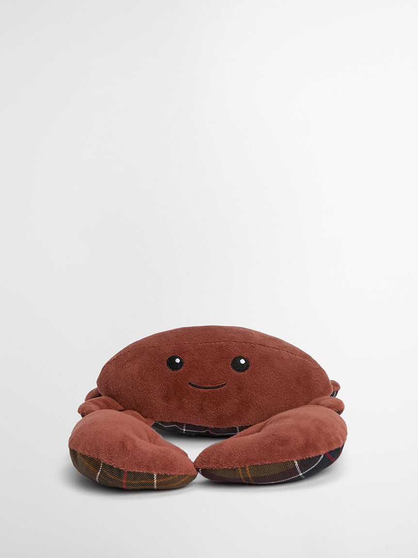 ドッグトイ（カニ）｜ドッグ雑貨｜ドッグアイテム｜バブアー公式