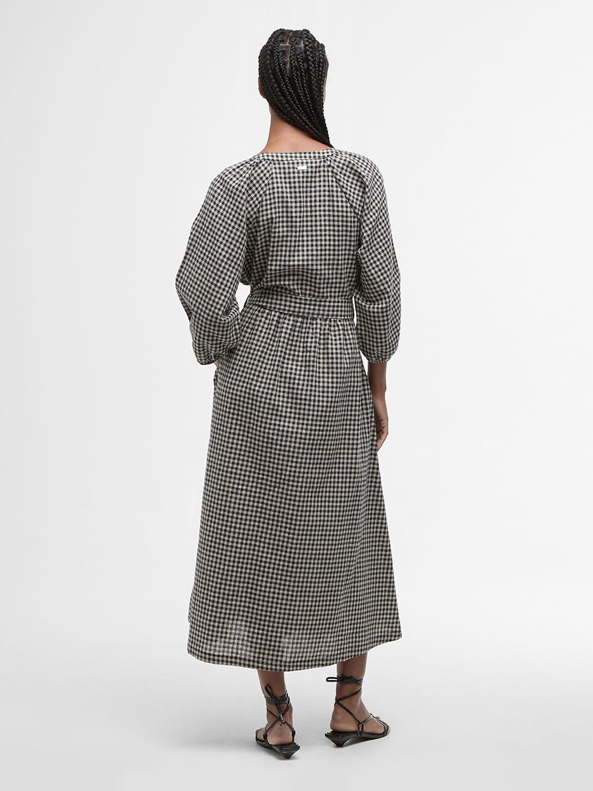 Suri ギンガムチェック ワンピース｜ワンピース＆ドレス｜ワンピース