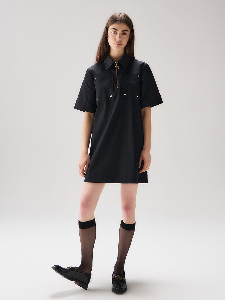 【美品】明日まで限定　Burberry トレーナーワンピース　3Y 美品】明日まで限定 Burberry トレーナーワンピース 3Y