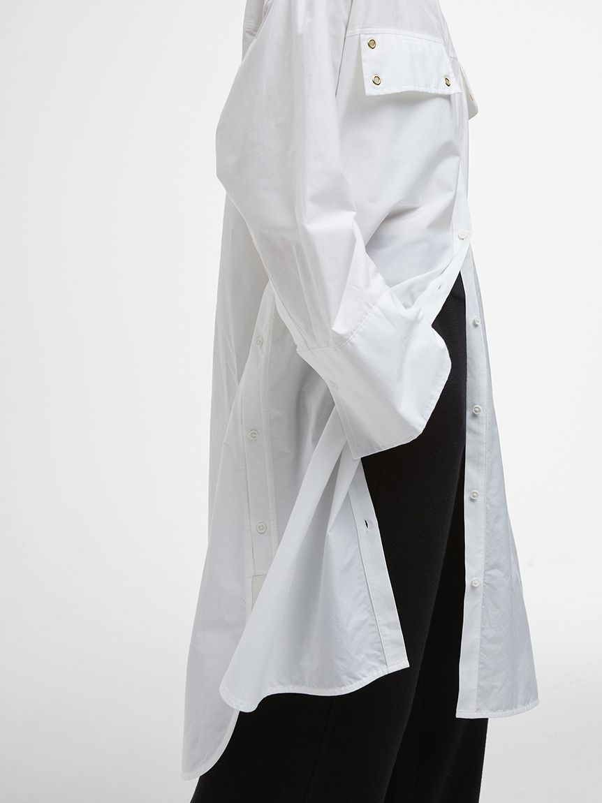 Alma シャツ ワンピース｜ワンピース＆ドレス｜ワンピース