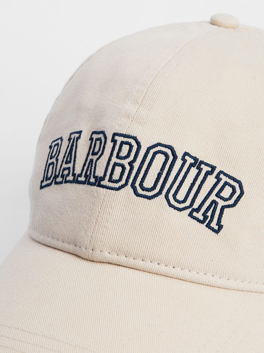 Barbour x Rowing Blazers リミテッドエディションキャップ Barbour x Rowing Blazers (Shop Barbour x Rowing Blazers