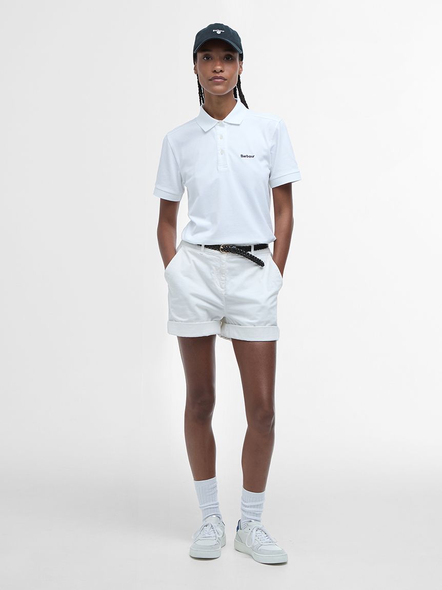 Bowford ポロシャツ｜ポロシャツ｜トップス｜バブアー公式オンライン