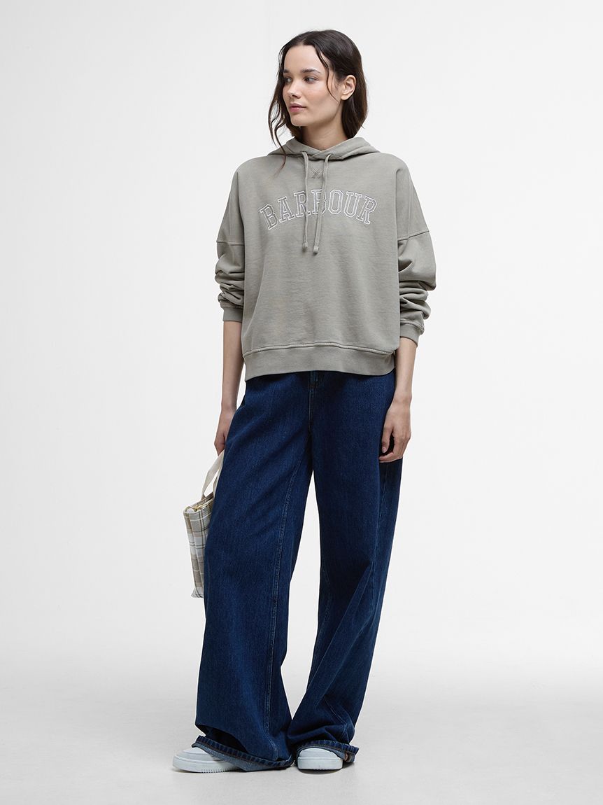 katie♡本日限定値下げロゴパーカー Katie ロゴ フードパーカー｜スウェット＆パーカー｜トップス