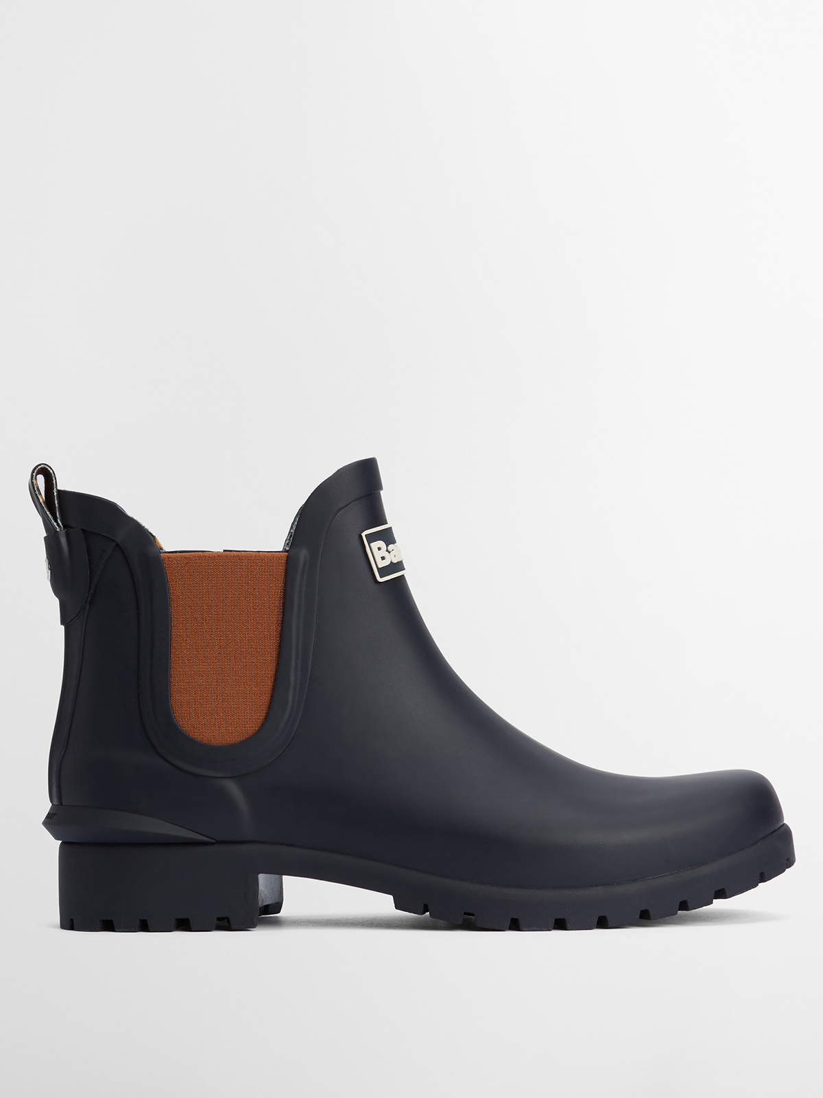 Barbour バブアー レインブーツ WILTON ウィルトン LRF0066