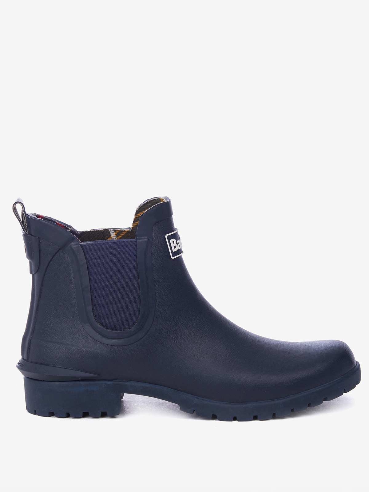 Abbey レインブーツ（レディース）（レインシューズ）｜Barbour