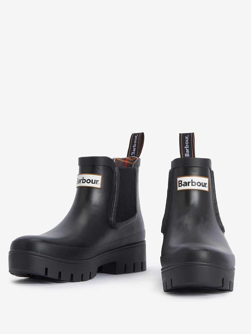 Barbour（レインブーツ/長靴）のフリマアイテム一覧