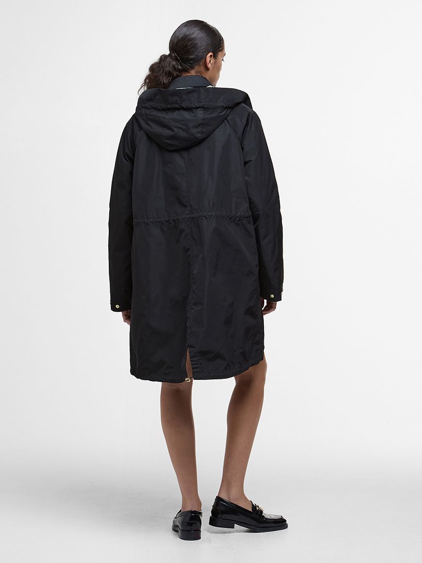 Barbour バブアー ナイロンジャケット スノーパーカー ウォータープルーフ 楽天市場】@[期間SALE] Barbour/バブアー HOODED PARKA